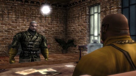 Kingpin Reloaded lässt einen Shooter-Klassiker in 4K und 60 FPS erstrahlen