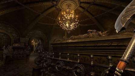 Kings and Heroes - Screenshots