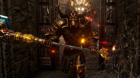 Kings and Heroes - Screenshots