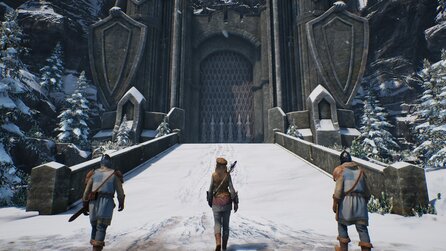 Kings Bounty 2 - Screenshots