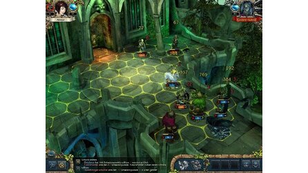 Kings Bounty: Armored Princess - Screenshots