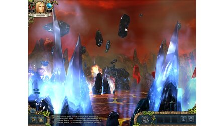 Kings Bounty: The Legend - Neuer Termin enthüllt