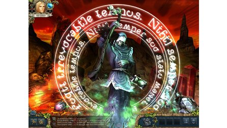 Kings Bounty: The Legend - Neuer Trailer und Screenshots