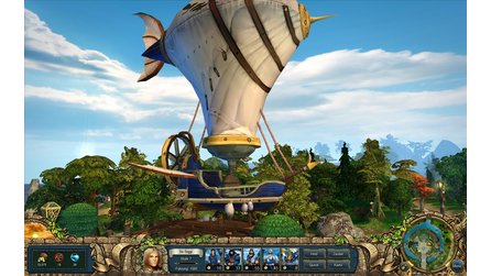 Kings Bounty: Armoured Princess - Der erste Gameplay-Trailer