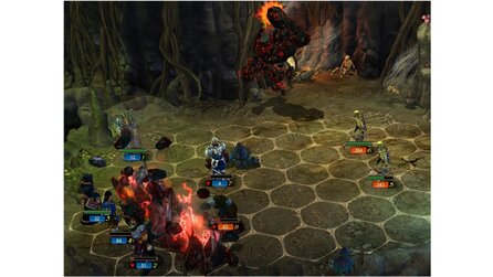 Kings Bounty: The Legend - Screenshots