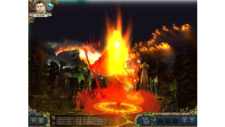 Kings Bounty: The Legend - Neuer Trailer des Strategiespiels