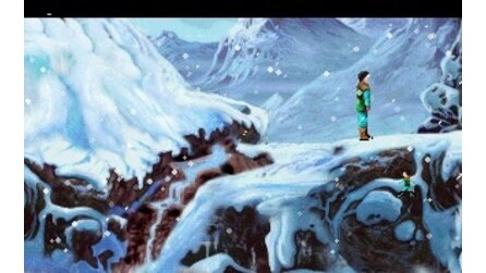 Kings Quest 3 - Klassiker im neuen Gewand kostenlos