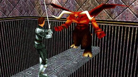 Kings Quest - Telltale arbeitet an Neuauflage