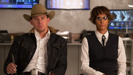 Kingsman 2: The Golden Circle - Bilder zum Kinofilm