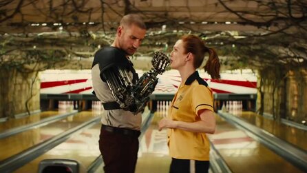 Kingsman 2: The Golden Circle - Bilder zum Kinofilm