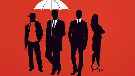 Kinokritik zu Kingsman: The Secret Service - Königlich gut