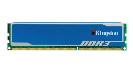 Kingston HyperX Blu - Bilder