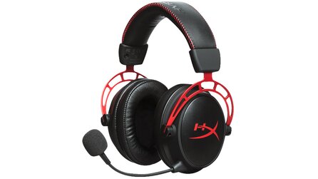 HyperX Cloud II Gaming-Headset für 64,72 € – Angebot bei MediaMarkt [Anzeige]