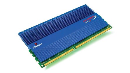 Kingston HyperX T1 - Neue Speicherserie