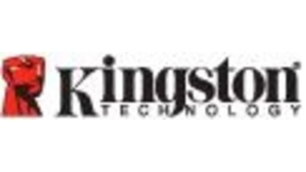 Kingston - DDR3-Speicher mit CL5