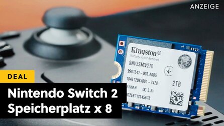 Dieses unscheinbare Upgrade macht aus eurem Handheld einen kleinen Gaming-PC - da sieht die Switch 2 alt aus