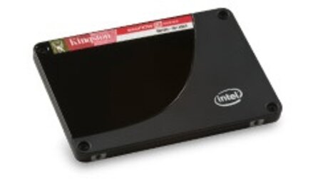 Solid-State-Laufwerke von Kingston - SSDNow E und SSDNow M