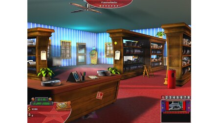 Kino Mogul - Screenshots