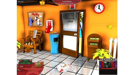 Kino Mogul - Screenshots