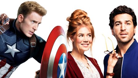 Kinofilme 2016 - Das waren die Tops, Flops + der erfolgreichste deutsche Film