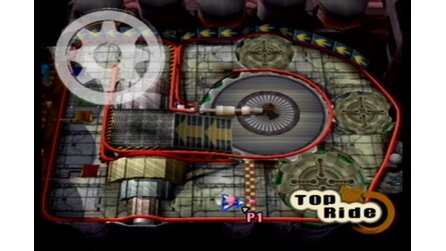 Kirby Air Ride GameCube