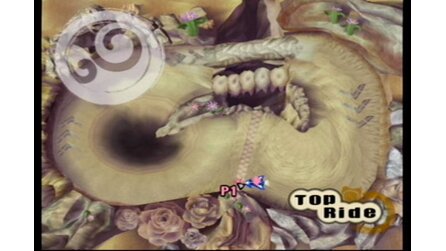 Kirby Air Ride GameCube