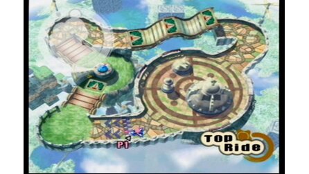 Kirby Air Ride GameCube