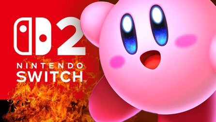 Im November folgt für die Switch 2 ein Highlight aufs nächste