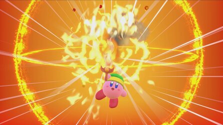 Kirby Star Allies - Screenshots