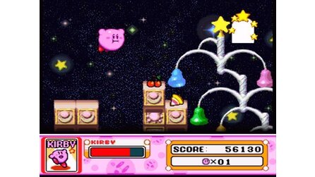 Kirby Super Star SNES