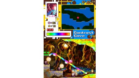 Kirby Power Paintbrush_DS