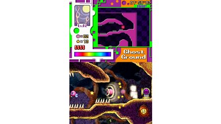 Kirby Power Paintbrush_DS