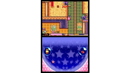 Kirby DS