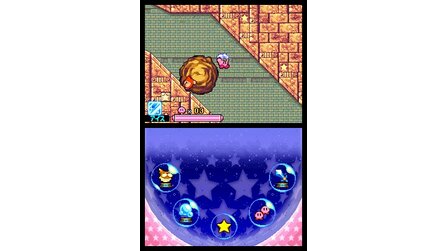Kirby DS