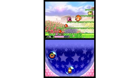 Kirby DS