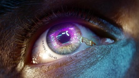 Eine Firma will euch smarte Kontaktlinsen einsetzen – und ja, sie haben einen Zoom