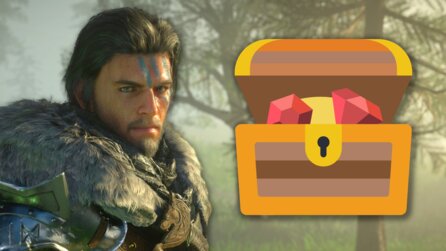 Inventar vergrößern in Crimson Desert: Wir zeigen euch, wie ihr mehr Platz schafft und welche Items ihr lagern könnt