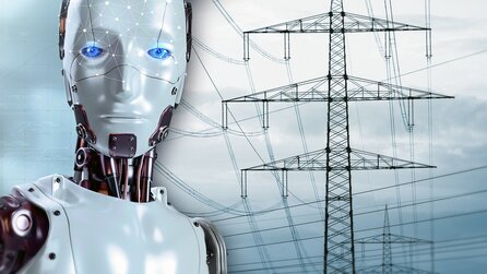 Wie viel Strom kostet es, den Papst mit Designer-Kleidung auszustatten? So viel Energie verbraucht KI