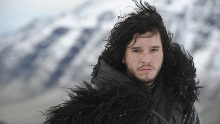 Kit Harington - John-Schnee-Darsteller beim Casting zu Fantastic Four dabei