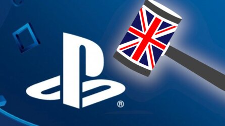Sony PlayStation hat jetzt eine 7 Milliarden Euro schwere Klage am Hals, wegen Shop-Preisen
