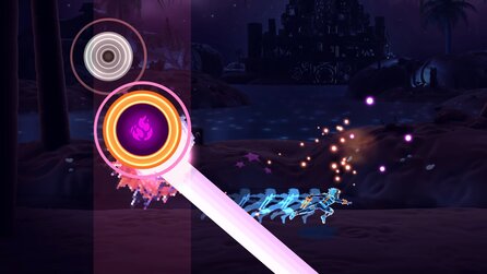 Klang 2 - Screenshots