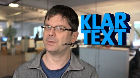 Neues Videoformat: Klartext - Heiko Klinge über Mikrotransaktionen in The Division
