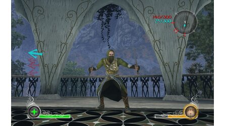 Herr der Ringe: Die Eroberung - Die Klassen