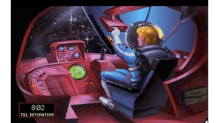 Klassische Adventures