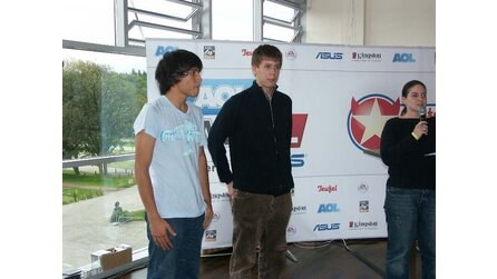 GameStar LAN-Finals 2006 2