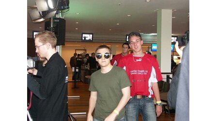 GameStar LAN-Finals 2006 2