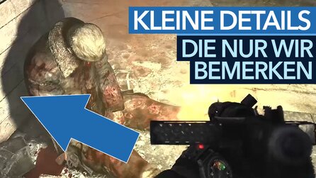Kleine Details in Spielen, die uns viel zu sehr nerven