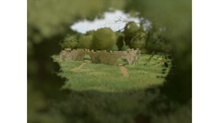 Kleines Aufbauspiel - Exklusive Screenshots