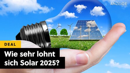 Wie bitte? Solaranlagen mit Stromspeicher sind jetzt so günstig?! Ein deutscher Anbieter räumt den Markt auf!