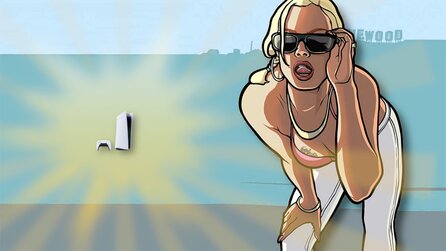 Die im wahrsten Sinne des Wortes tragbarste Spielekonsole aller Zeiten: So habt ihr GTA noch nie gesehen!